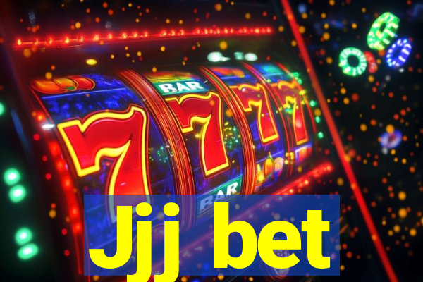 Jjj bet